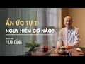 Download Lagu Ẩn ức tự ti nguy hiểm cỡ nào? | Diễn Giả Phan Đăng