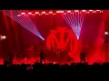 Lagu Dream Theater performing Bend The Clock live in Atlanta
