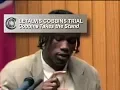LETALVIS COBBINS TRIAL - Cobbins Testifies Channon Chris 2009