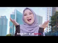 Download Lagu MERAIH KEMENANGAN - Via Vallen | OFFICIAL MV | Lagu Jokowi-Amin