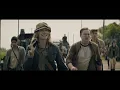 The Long Walk (2025) Official Trailer - Cooper Hoffman, David Jonsson