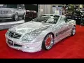 KC Rebell - 600er Benz