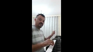 ليلة حب أم كلثوم موسيقى على كيبورد طارق بغدادى 