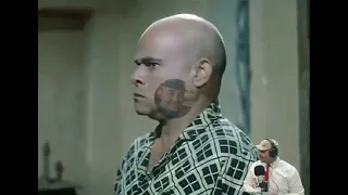 زمان الابطال احمد رمزي وفريد شوقي 