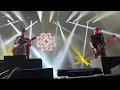 Download Lagu Breaking Benjamin: Angels Fall [Live 4K] (Manchester, New Hampshire - April 22, 2022)