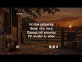 Cardenales De Nuevo León - Compré Una Cantina (Letras)