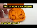 How to Fix Beats Powerbeats Pro 2 Not Charging