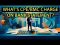 Houston TX on Bank Statement - Here s Why You Have This Charge in Your Account