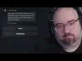 Lagu WingsofRedemption fights the urge to sniff his fingers | OVO, CWW and ItalianGod