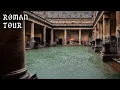 Secrets Of Roman Bath Guided History Tour