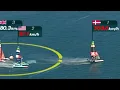 Download Lagu 103,93 km/u! Nieuw snelheidsrecord in SailGP