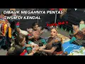 Lagu EKA SAKIT TETEP SEMANGAT || DIBALIK MEGAHNYA PENTAS GWSM DIKENDAL