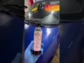 Diamond clear by paint pros