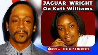 Download Katt Williams Stood On Business , Claims Jaguar Wright | Mojos Ke MP3