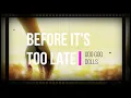 Download Lagu Before It's too Late - Goo Goo Dolls (slow + reverb) :)