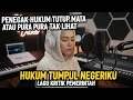 Download Lagu Hukum Tumpul Negeriku - Lagu Kritik Pemerintah (Official Music Video)