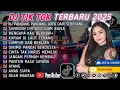 Download Lagu DJ TIKTOK TERBARU 2025 || DJ CINTA DARI SEBERANG🎵DJ SUNGGUH CINTAKU LUAR BIASA🎵FULL ALBUM TERPOPULER