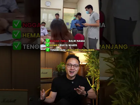 Punya Rumah Warisan? Bisa Jadi Kos TANPA Modal Sendiri! 😱