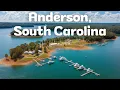 10 Best Things to Do in Anderson South Carolina