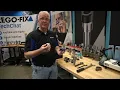 TechChat - How ER Nuts Actually Work