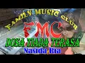 Download Lagu Dosa Tiada Terasa (Sedikit Demi Sedikit) By Nasida Ria | Versi Dangdut Manual || KARAOKE KN7000 FMC