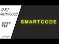 AMAZING CSS3 Glowing Text Loading Animation USING HTML5 AND CSS3 TUTORIALS
