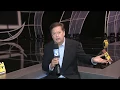 Sam Rubin Gives Us a Sneak Peak at the SAG Awards Stage