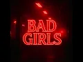 Lagu NICOLAS JULIAN - BAD GIRLS (SKVLA REMIX)