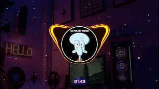 dj hati hancur berantakan dj viral tiktok terbaru