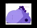Blueberry Inflation DogDay