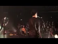 BLACK REBEL MOTORCYCLE CLUB - "Spread Your Love" (Live In London)
