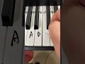 Download Lagu How to make pianists cry 😭😭😭 #shorts #piano