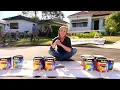We Give THREE Homes In the Same Block Added Street Appeal In this EPIC Makeover | Great Home Ideas