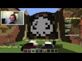 Minecraft Build Battle - Dick Piano