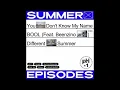 different summer 1시간( 1 hour)