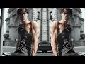 Download Lagu OUTSIDE - DAVID LAID | GYM MOTIVATION