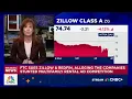FTC sues Zillow and Redfin alleging the companies stunted multifamily rental ad competition