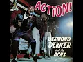 Fu Man Chu - Desmond Dekker & The Aces