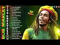 Download Lagu Bob Marley Greatest Hits Full Album - Bob Marley Reggae Songs #reggaemix #reggae