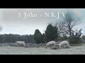 The Book of 3 John - New King James Version NKJV