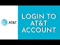 Att Login Email - How to Sign in to Att Net Email Account in 2023