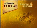 RCTI Djarum Coklat 22 32