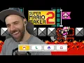 Download Lagu This SMM2 Challenge is Absolutely Diabolical