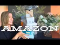 Comfy Low Heel Sandals Amazon Haul Spring Summer Sandals