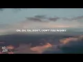 Pink Sweat$ - At My Worst (Lyrics) Feat. Kehlani