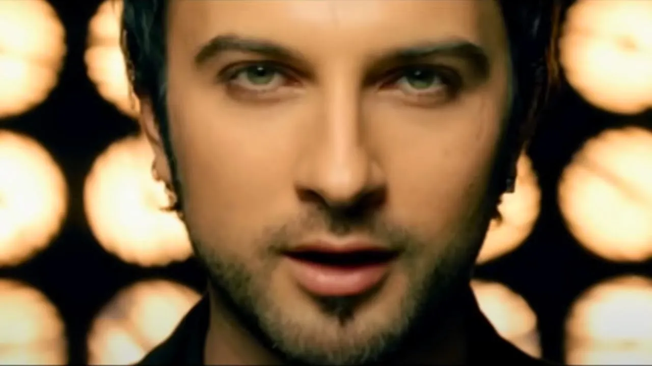 TARKAN - Bounce (Official Music Video) TARKAN - Bounce (Official Music Video)