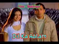 Lagu Dil Ka Aalam | Aashiqui | Kumar Sanu | Superhit Romantic Song | Full HD