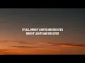Ruel - ​as long as you care (Lyrics)