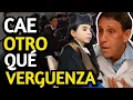 Lagu DR. CRUZ JIMINIAN PIERDE EL CONTROL. ESTRALLANDO TODO EN SU CLÍNICA. CASO SENASA