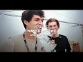 Omar Apollo ft. Ruel - Want U Around [8D AUDIO]
